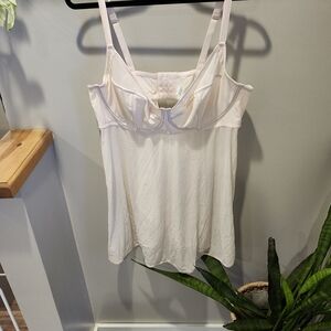 Deesse 3x Lingerie Babydoll Top